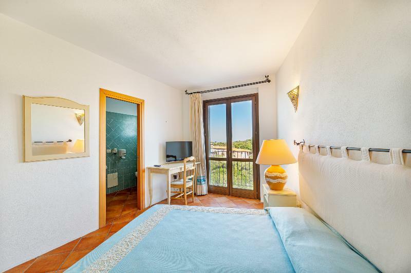 San Trano Hotel