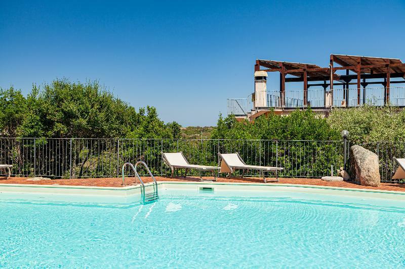Hotel San Trano