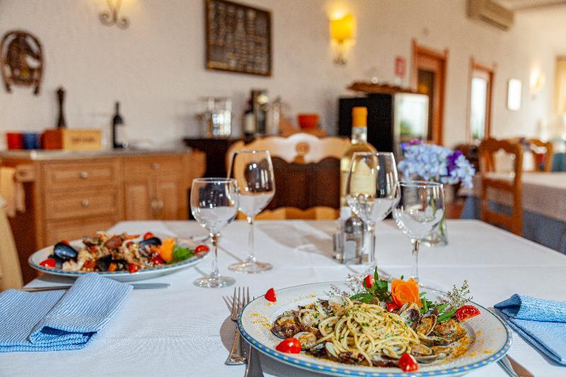 San Trano Hotel