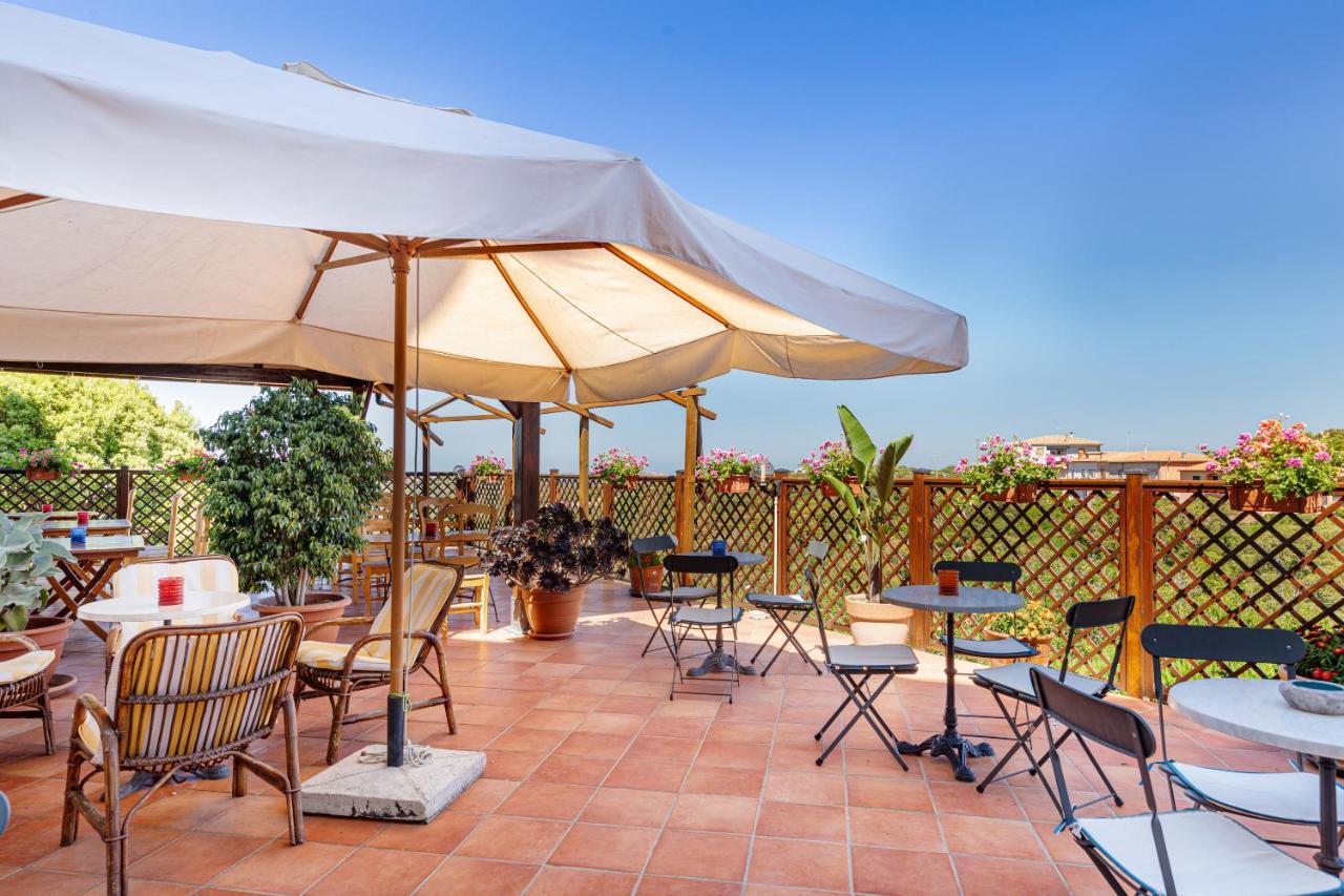 San Trano Hotel Luogosanto