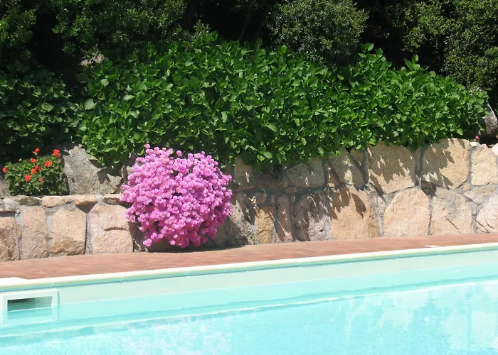 Hotel San Trano