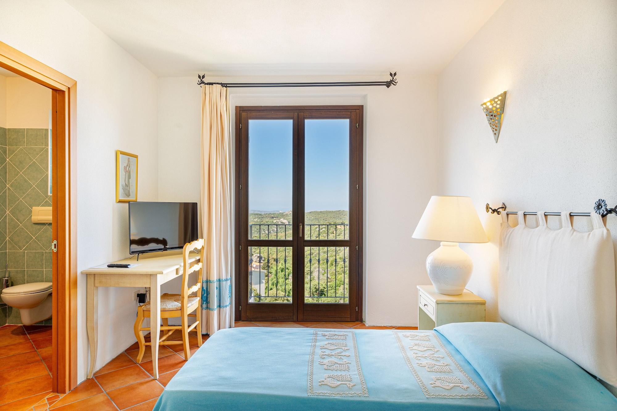 San Trano Hotel Luogosanto