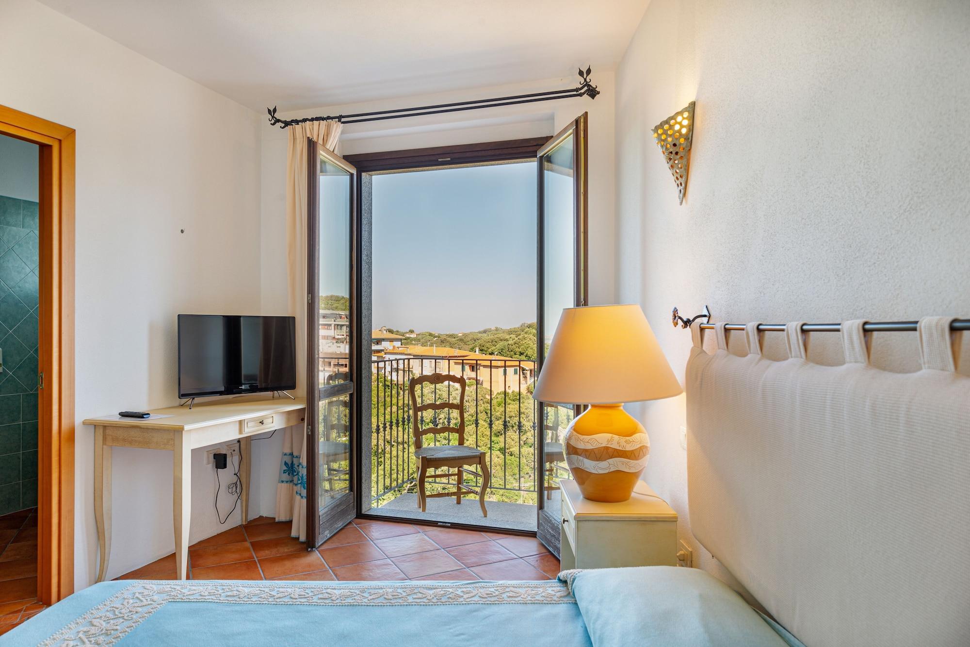 San Trano Hotel Luogosanto