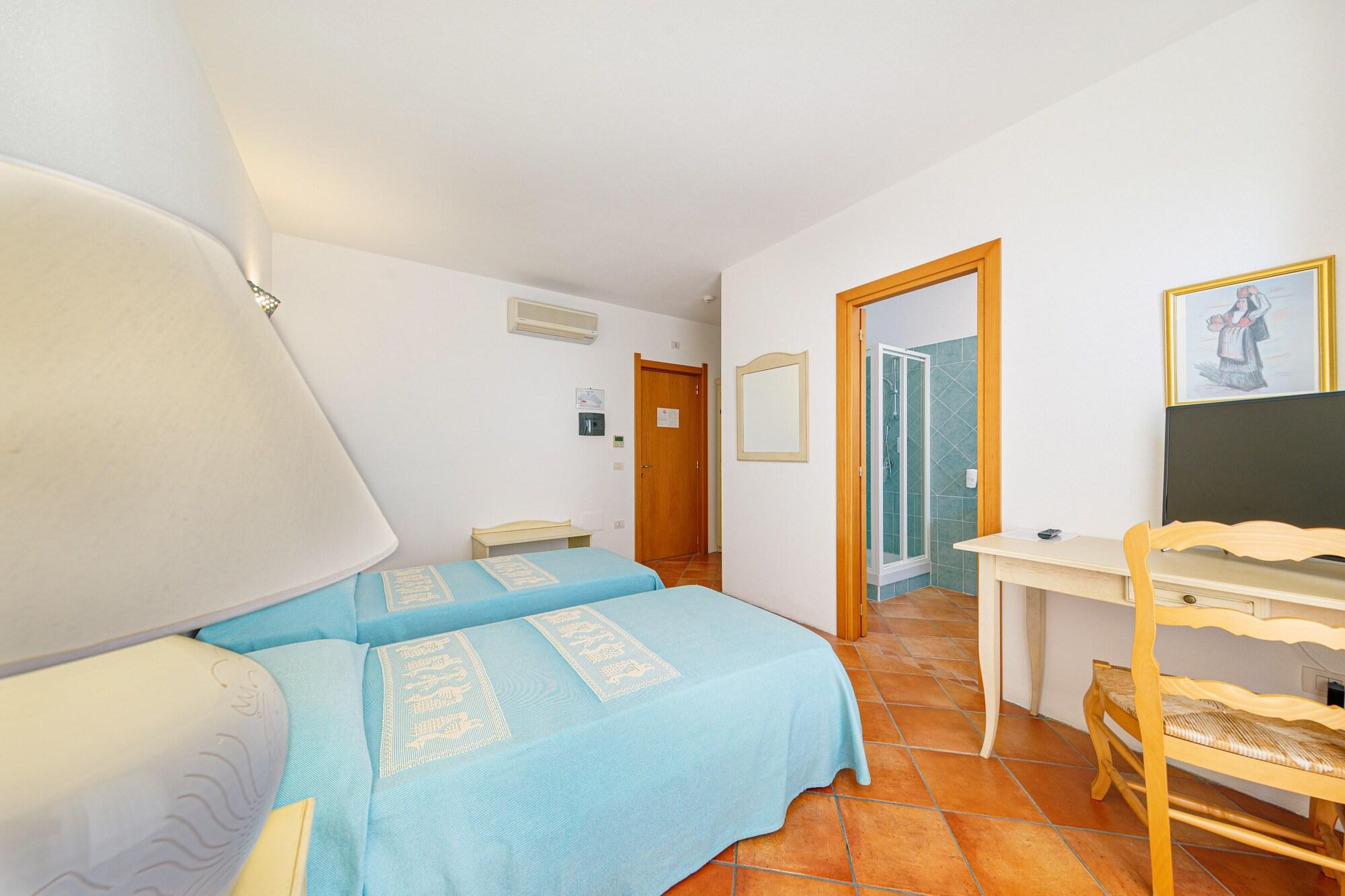 San Trano Hotel