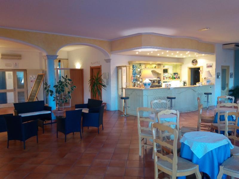 San Trano Hotel 3*