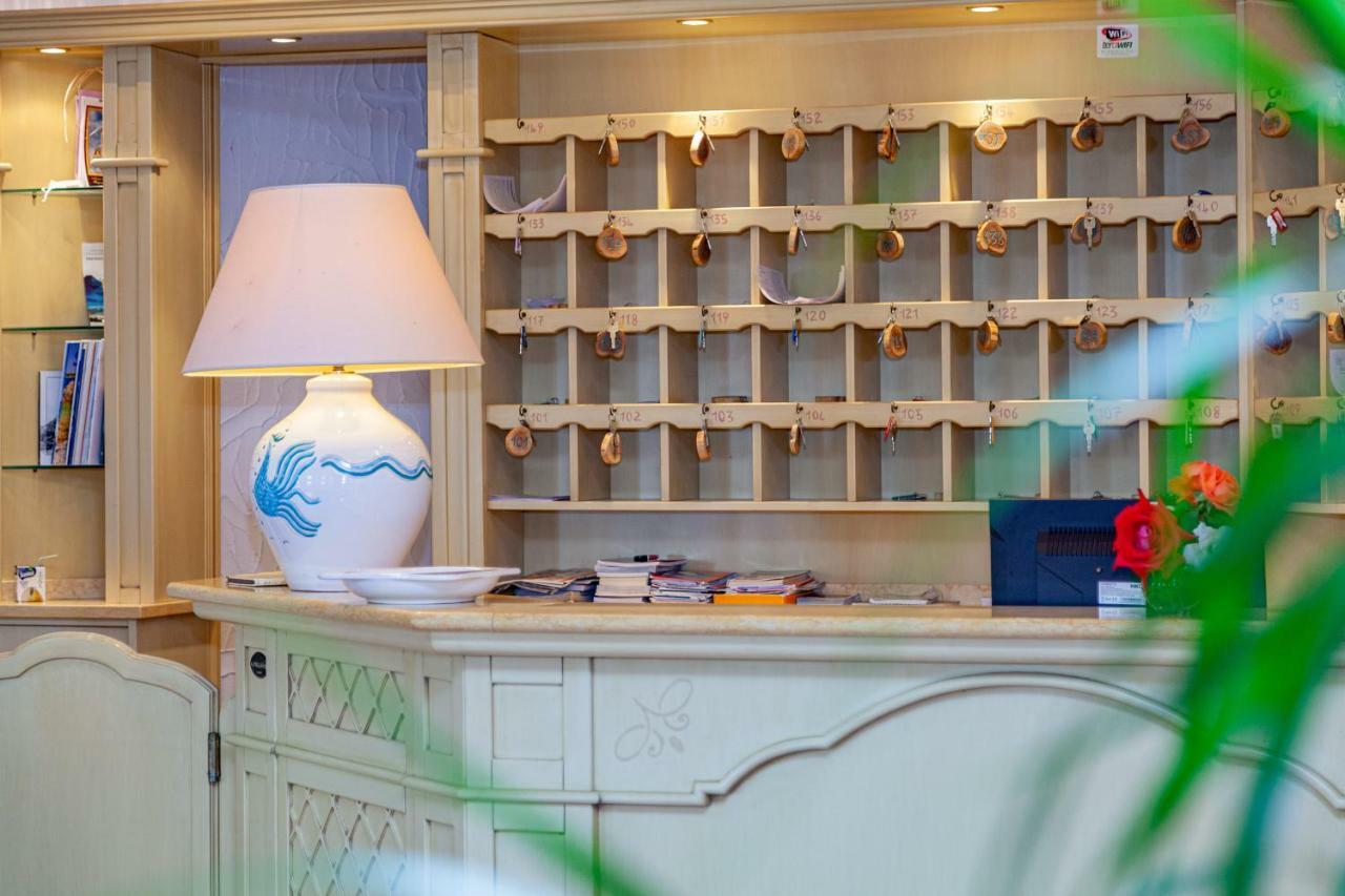Hotel San Trano