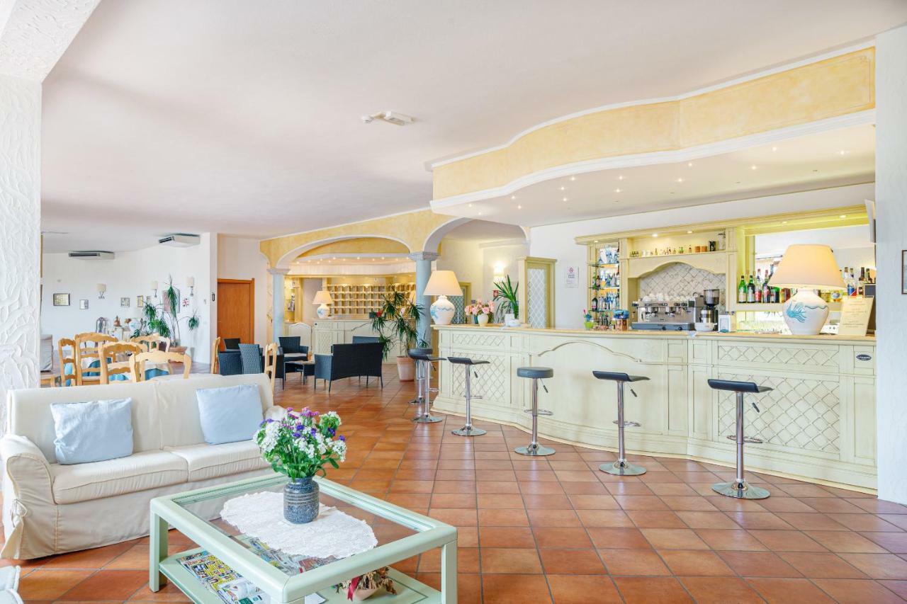 San Trano Hotel