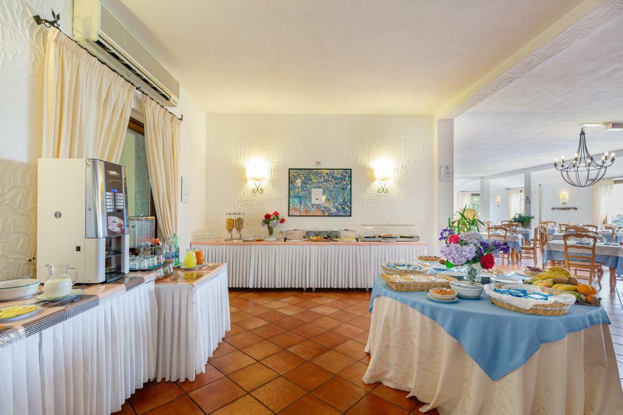 San Trano Hotel 3*