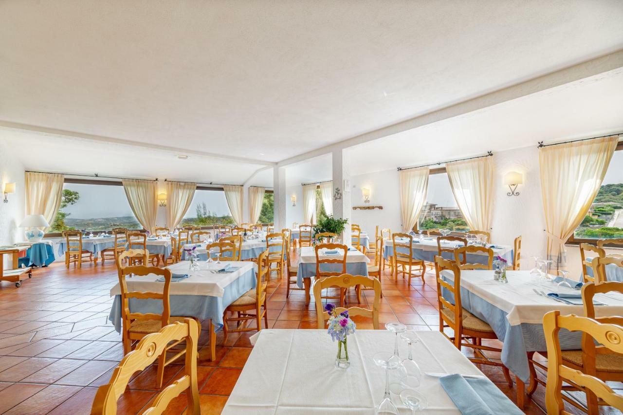 Hotel San Trano 3*