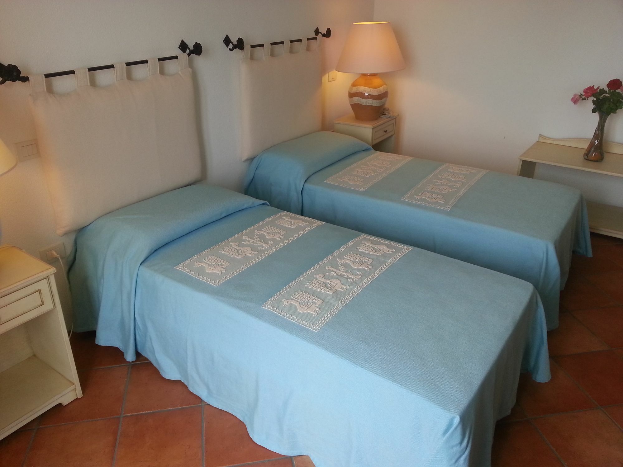 San Trano Hotel 3*
