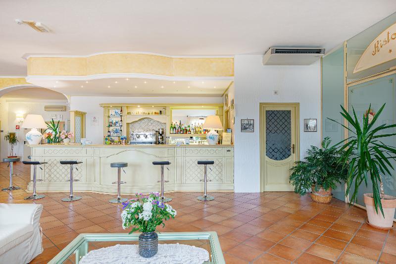 San Trano Hotel