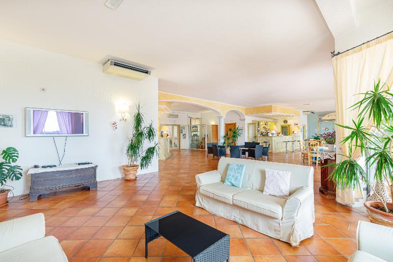 Hotel San Trano 3*
