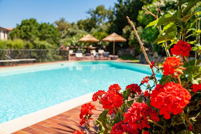 San Trano Hotel