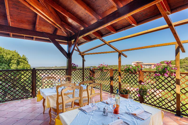 San Trano Hotel