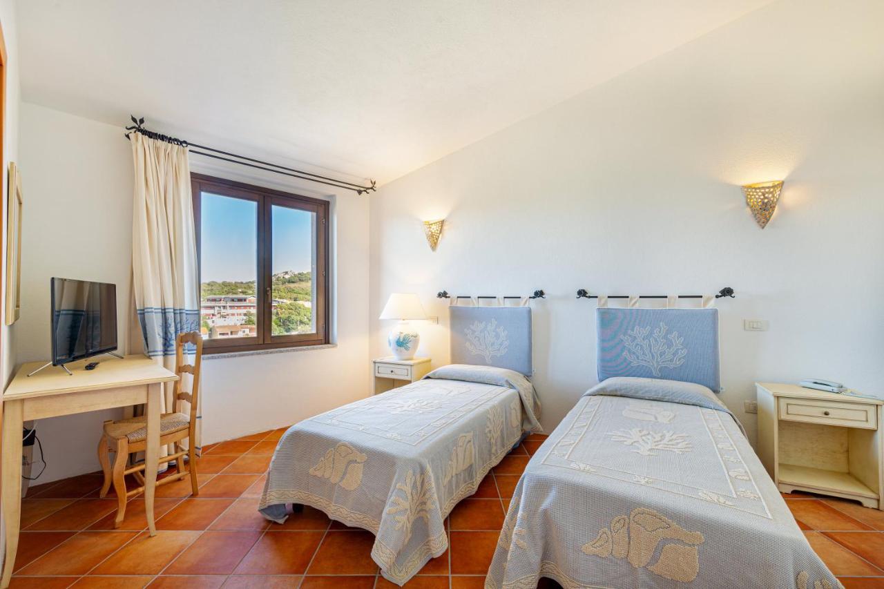 San Trano Hotel Luogosanto